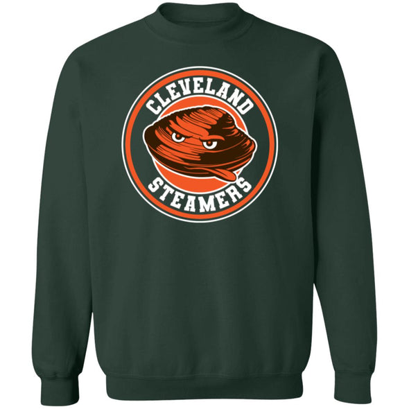 Cleveland Steamers Crewneck Sweatshirt