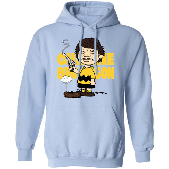 Charlie Brownson Hoodie