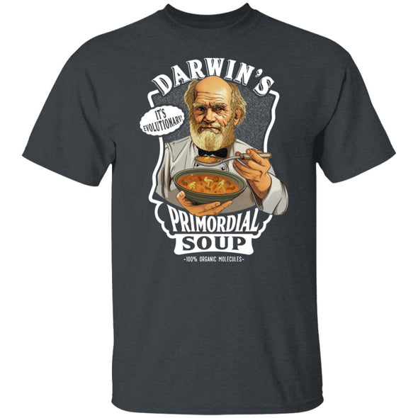 Primordial Soup Cotton Tee