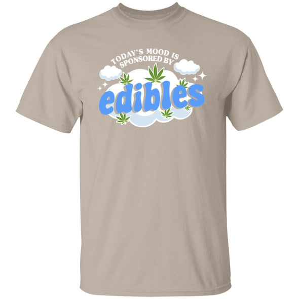 Edibles Cotton Tee