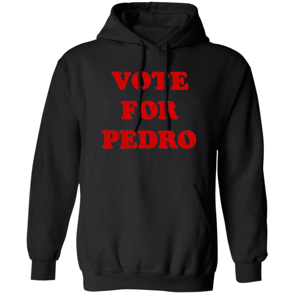 Vote For Pedro Hoodie