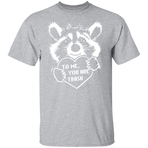 Trash Panda <3 Cotton Tee