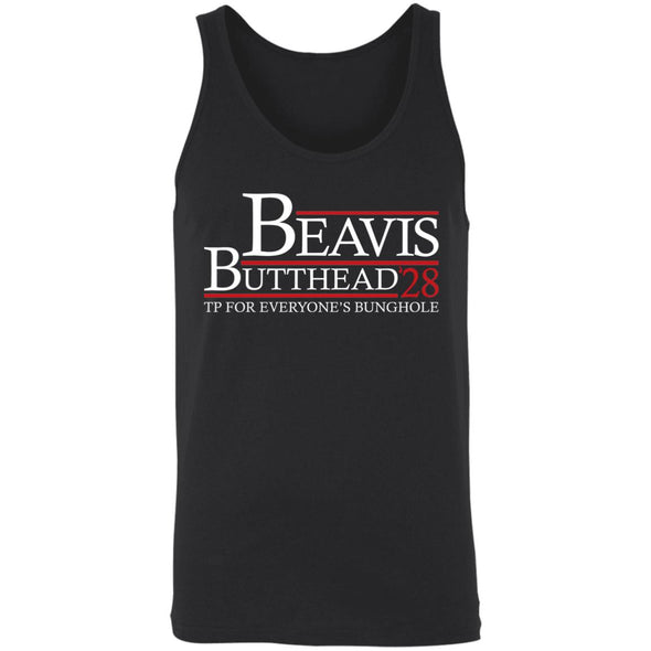 Beavis Butthead 28 Tank Top