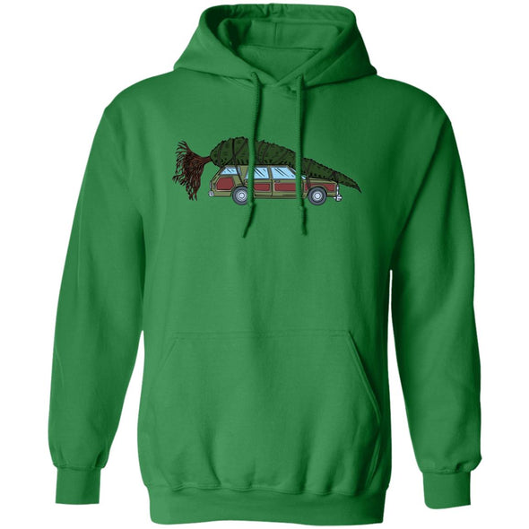 It's a Beaut' Clark! Hoodie