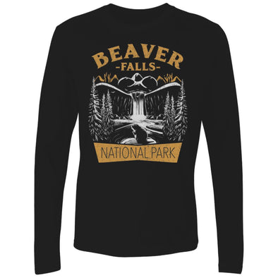 Beaver Falls Premium Long Sleeve