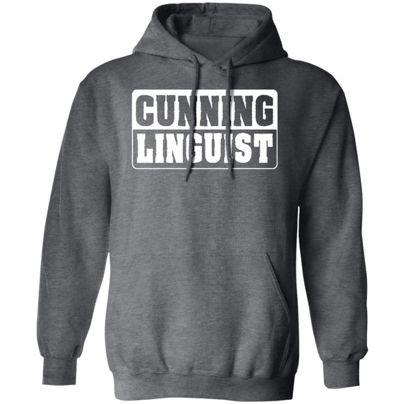 Cunnilingus Hoodie