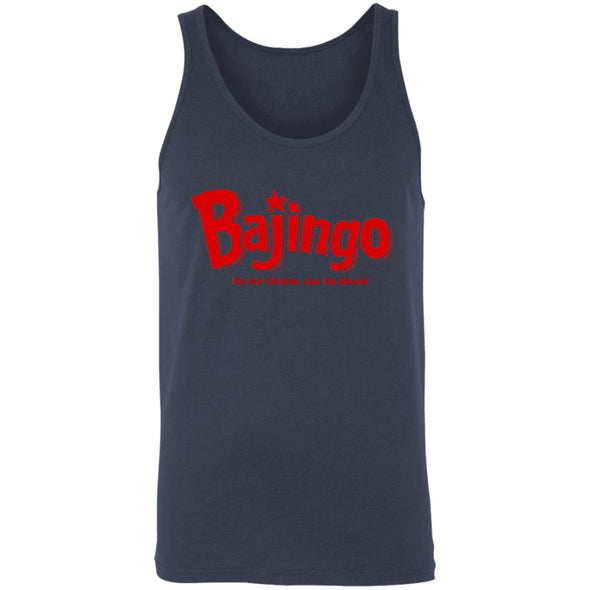 Bajingo Tank Top