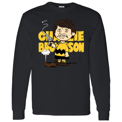 Charlie Brownson Long Sleeve