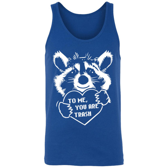 Trash Panda <3 Tank Top