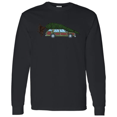 It's a Beaut' Clark! Long Sleeve