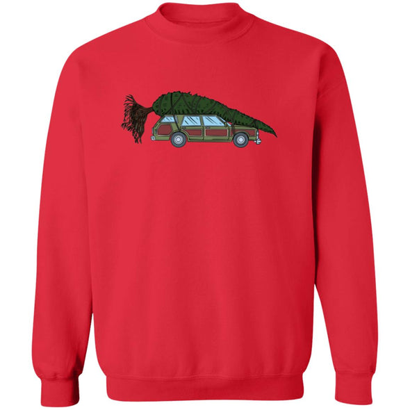 It's a Beaut' Clark! Crewneck Sweatshirt