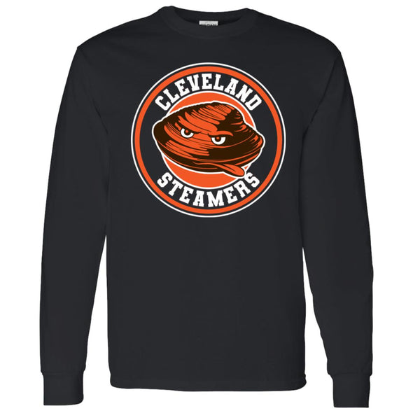 Cleveland Steamers Long Sleeve