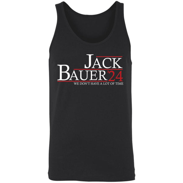 Jack Bauer 24 Tank Top