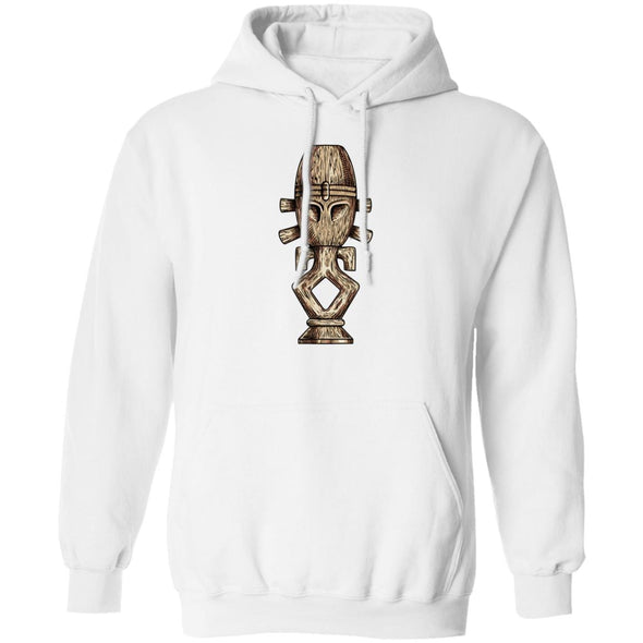 Seeking Jamaharon Hoodie