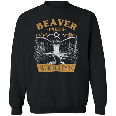 Beaver Falls Crewneck Sweatshirt