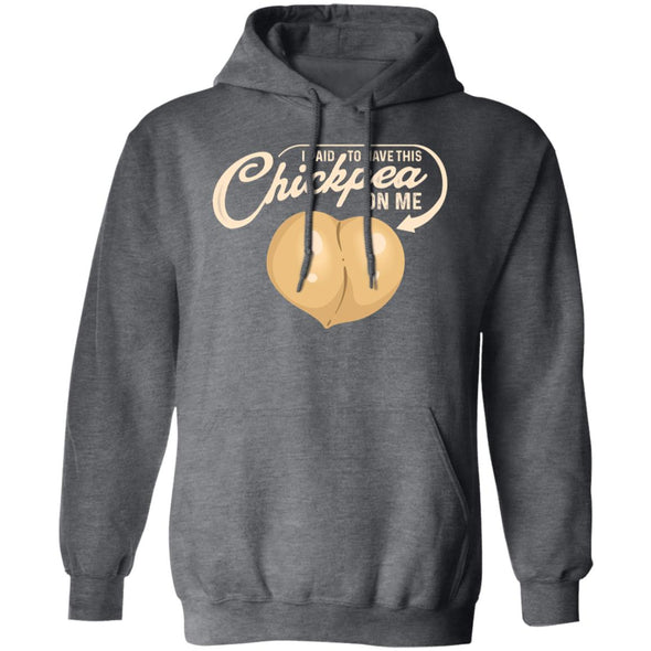 Chickpea Hoodie