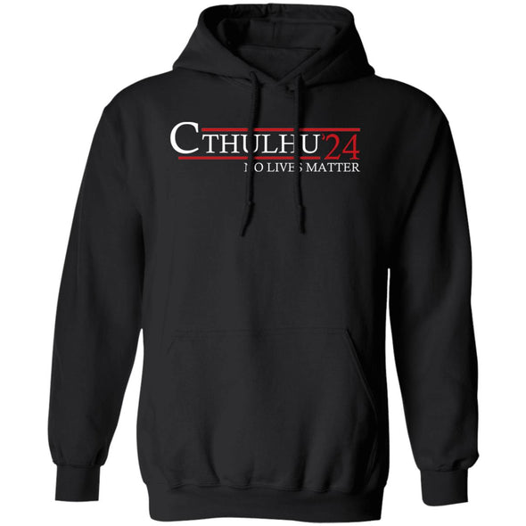 Cthulhu 24 Hoodie