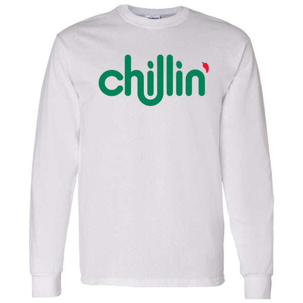 Chillin' Long Sleeve