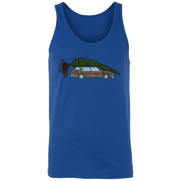 It's a Beaut' Clark! Tank Top