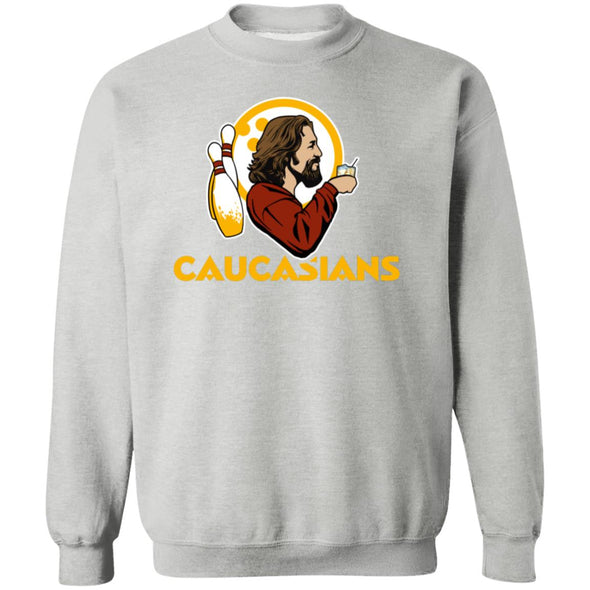 The Caucasians Crewneck Sweatshirt