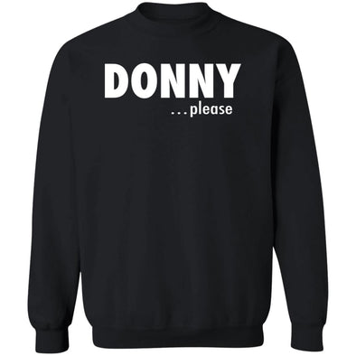 Donny Crewneck Sweatshirt