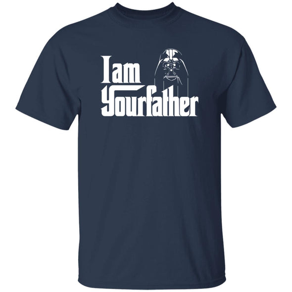 Your Father Cotton Tee