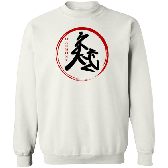 Harmony Crewneck Sweatshirt