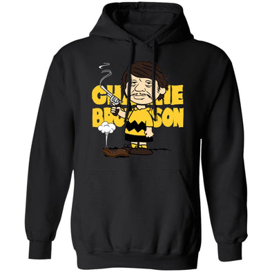 Charlie Brownson Hoodie