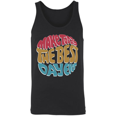 Best Day Ever Tank Top