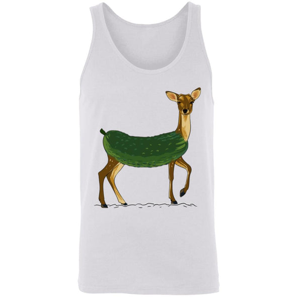 Dill Doe Tank Top