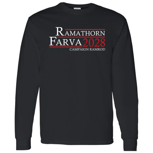 Ramrod 28 Long Sleeve