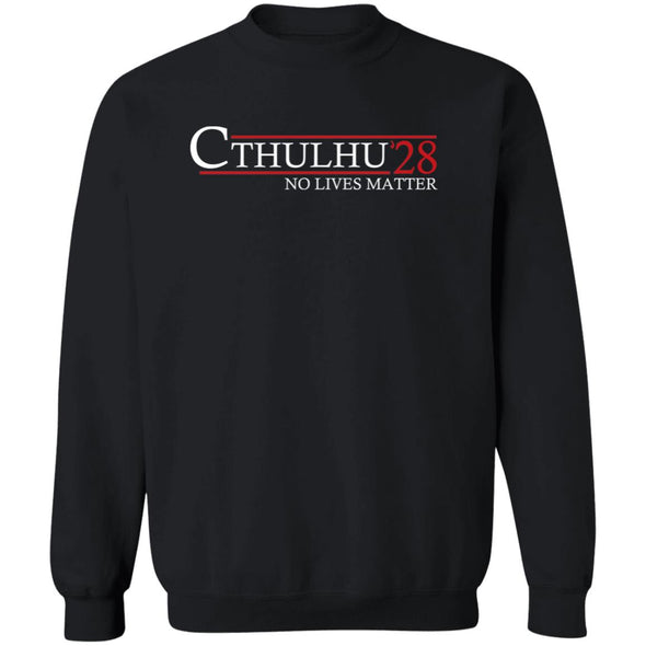 Cthulhu 28 Crewneck Sweatshirt