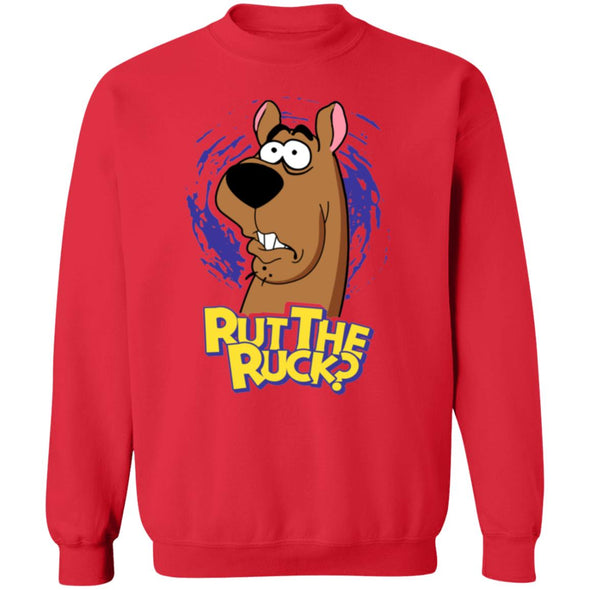 Rut The Ruck Crewneck Sweatshirt