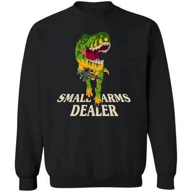 Small Arms Dealer Crewneck Sweatshirt