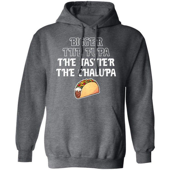 Tasty Chalupa Hoodie