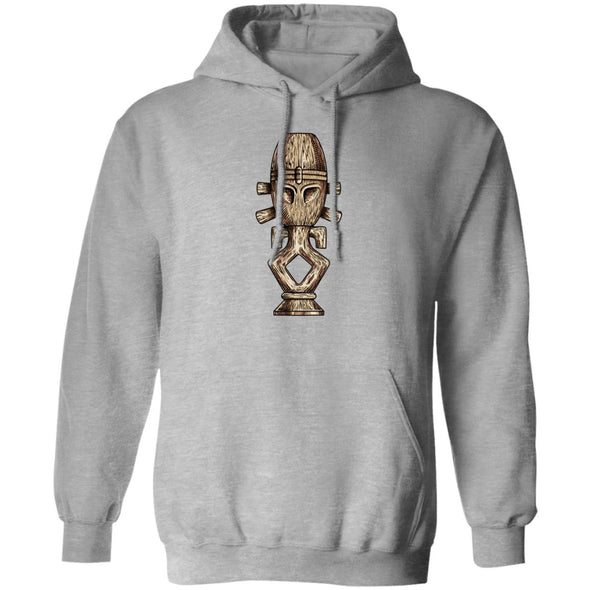 Seeking Jamaharon Hoodie