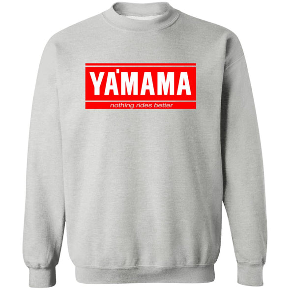 YA'MAMA Crewneck Sweatshirt