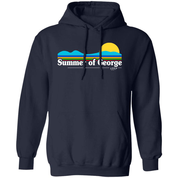 Summer of George Hoodie