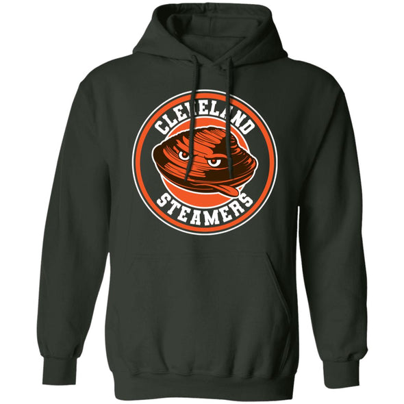 Cleveland Steamers Hoodie