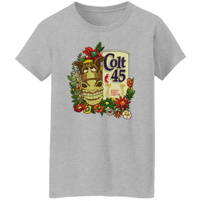 Spicoli Colt 45 Ladies Cotton Tee