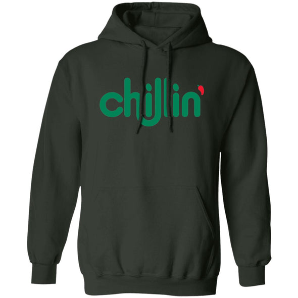 Chillin' Hoodie