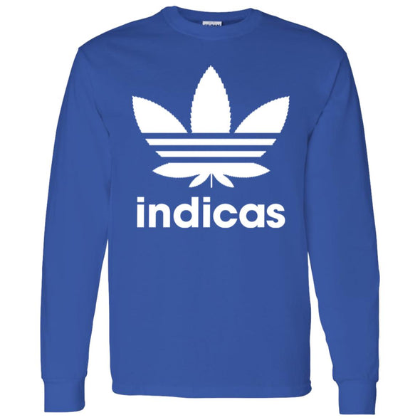 Indicas Long Sleeve