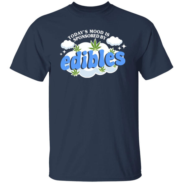 Edibles Cotton Tee