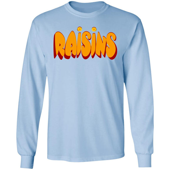 Raisins Long Sleeve