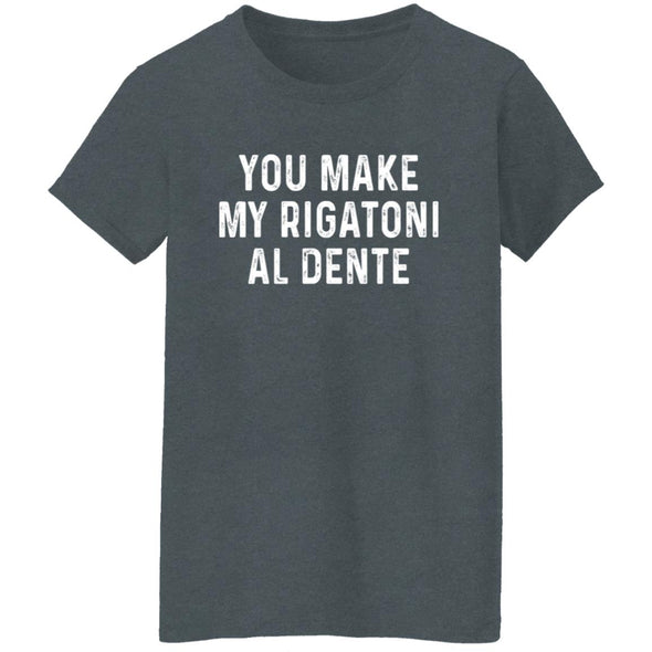 Al Dente Ladies Cotton Tee