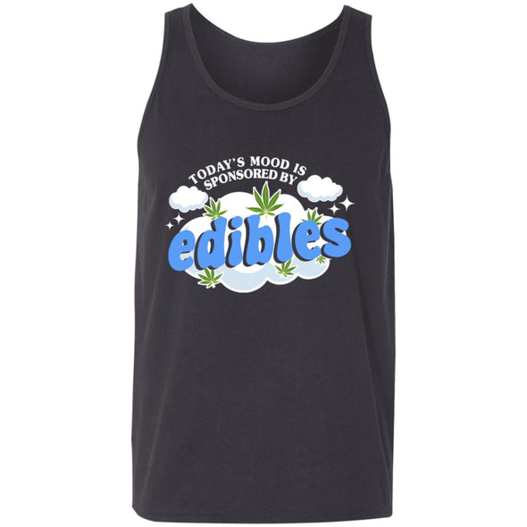 Edibles Tank Top