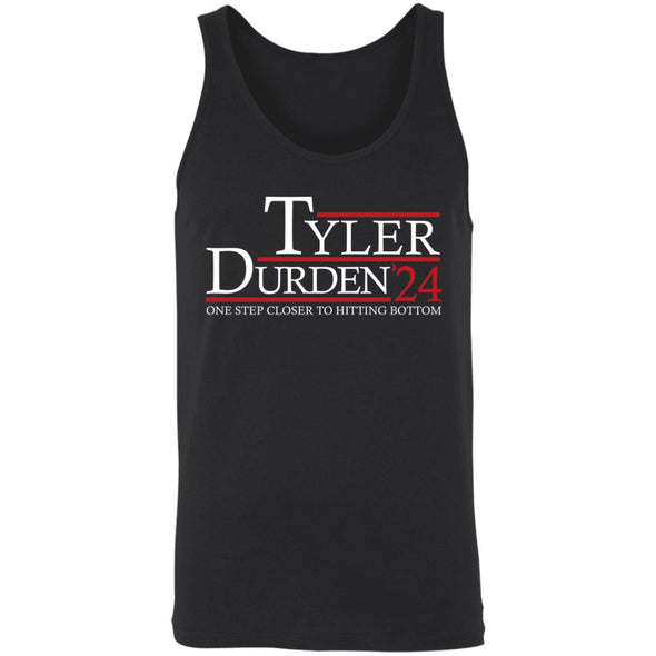 Tyler Durden 24 Tank Top