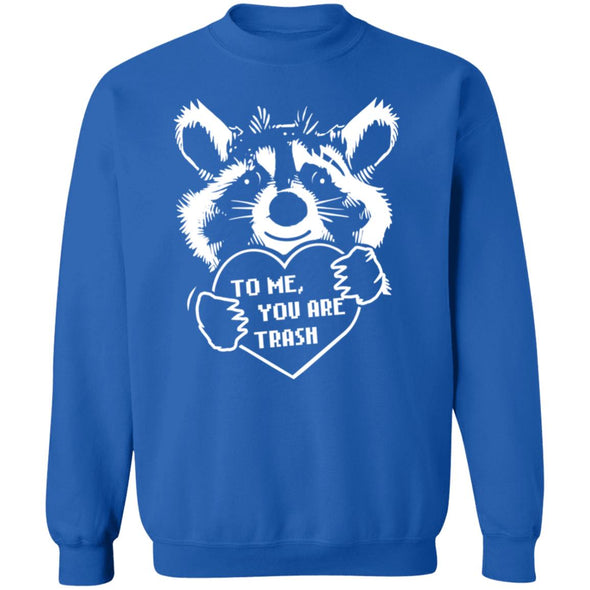 Trash Panda <3 Crewneck Sweatshirt