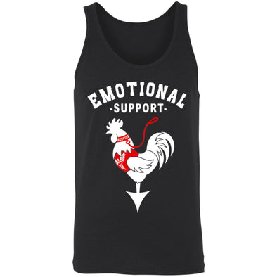 Emotional Support Cock Tank Top