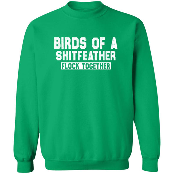 Lahey Wisdom Crewneck Sweatshirt